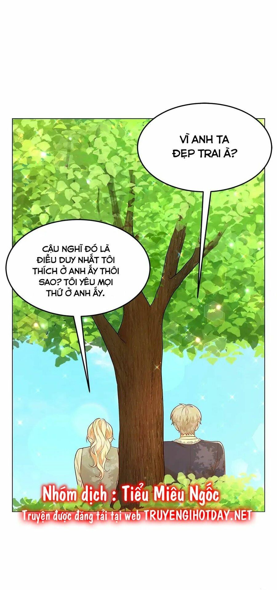 Nhân Vật Phản Diện Cũng Khó Chịu Chap 302 - Next Chap 303