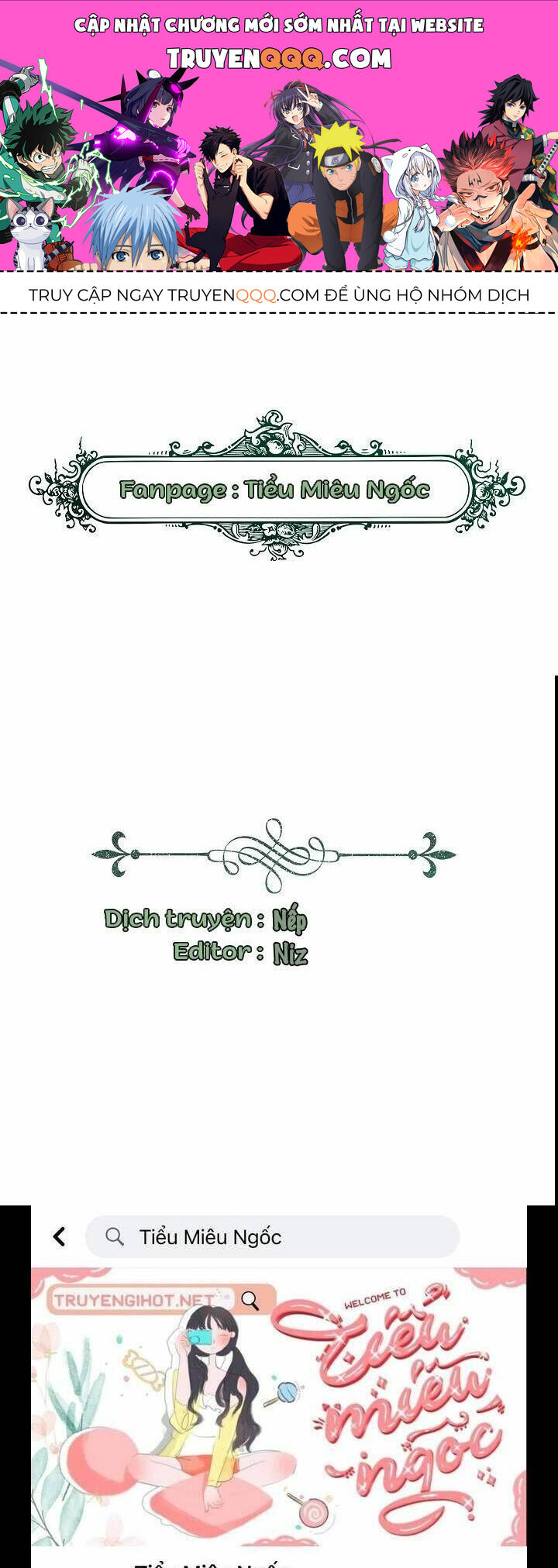 Nhân Vật Phản Diện Cũng Khó Chịu Chap 311 - Next Chap 312