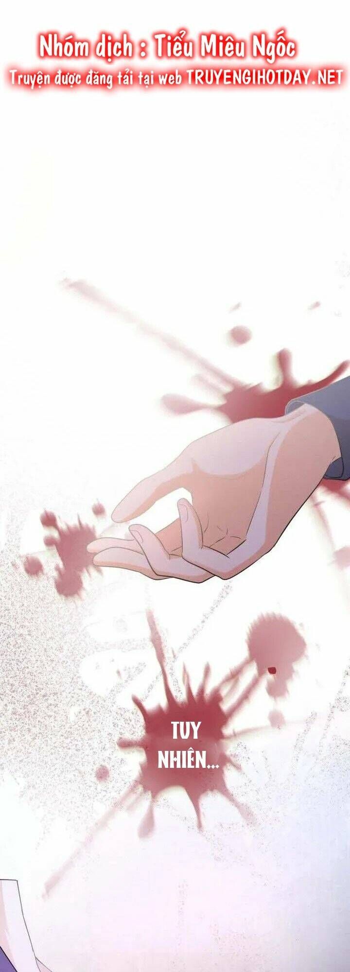 Nhân Vật Phản Diện Cũng Khó Chịu Chap 311 - Next Chap 312