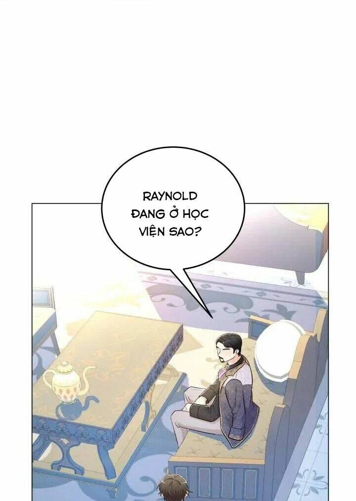 Nhân Vật Phản Diện Cũng Khó Chịu Chap 311 - Next Chap 312