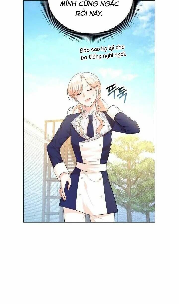 Nhân Vật Phản Diện Cũng Khó Chịu Chap 311 - Next Chap 312