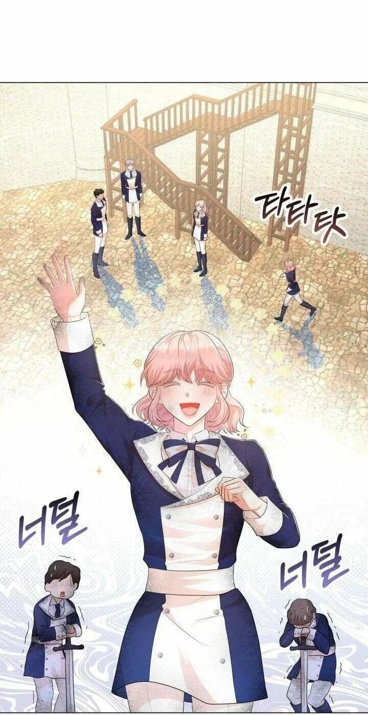 Nhân Vật Phản Diện Cũng Khó Chịu Chap 311 - Next Chap 312
