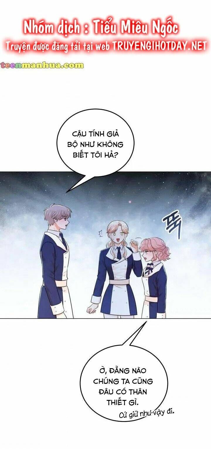 Nhân Vật Phản Diện Cũng Khó Chịu Chap 311 - Next Chap 312