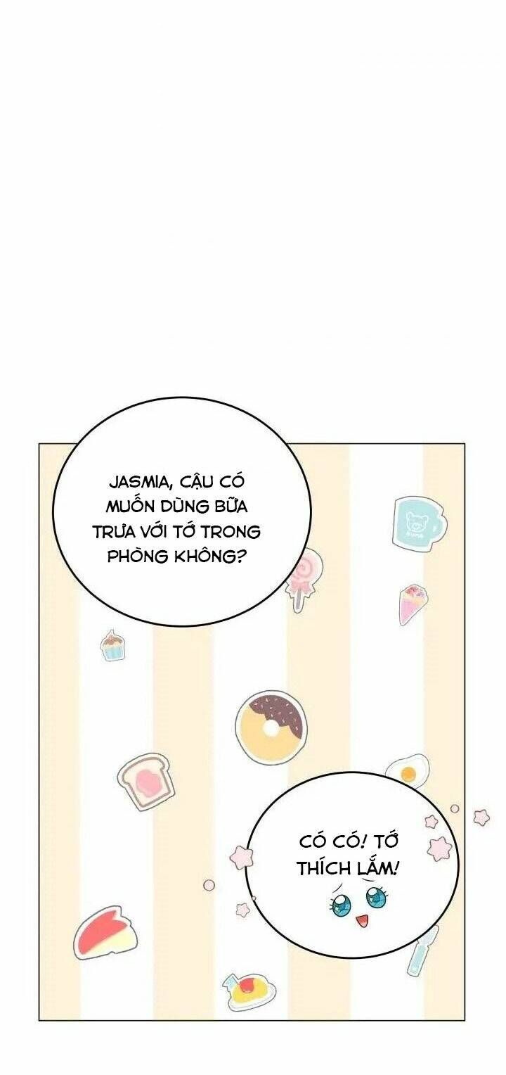Nhân Vật Phản Diện Cũng Khó Chịu Chap 311 - Next Chap 312
