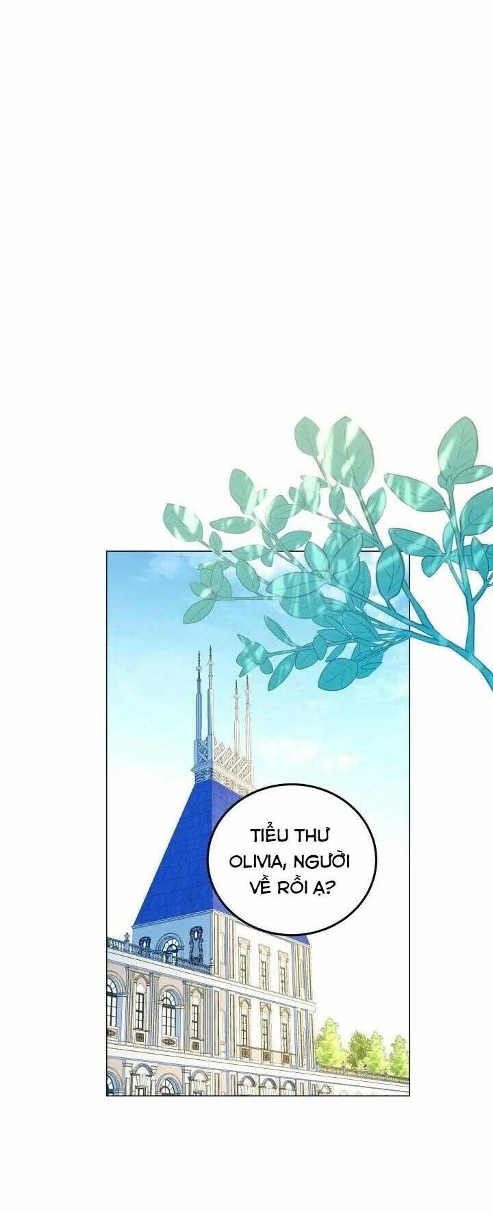 Nhân Vật Phản Diện Cũng Khó Chịu Chap 311 - Next Chap 312