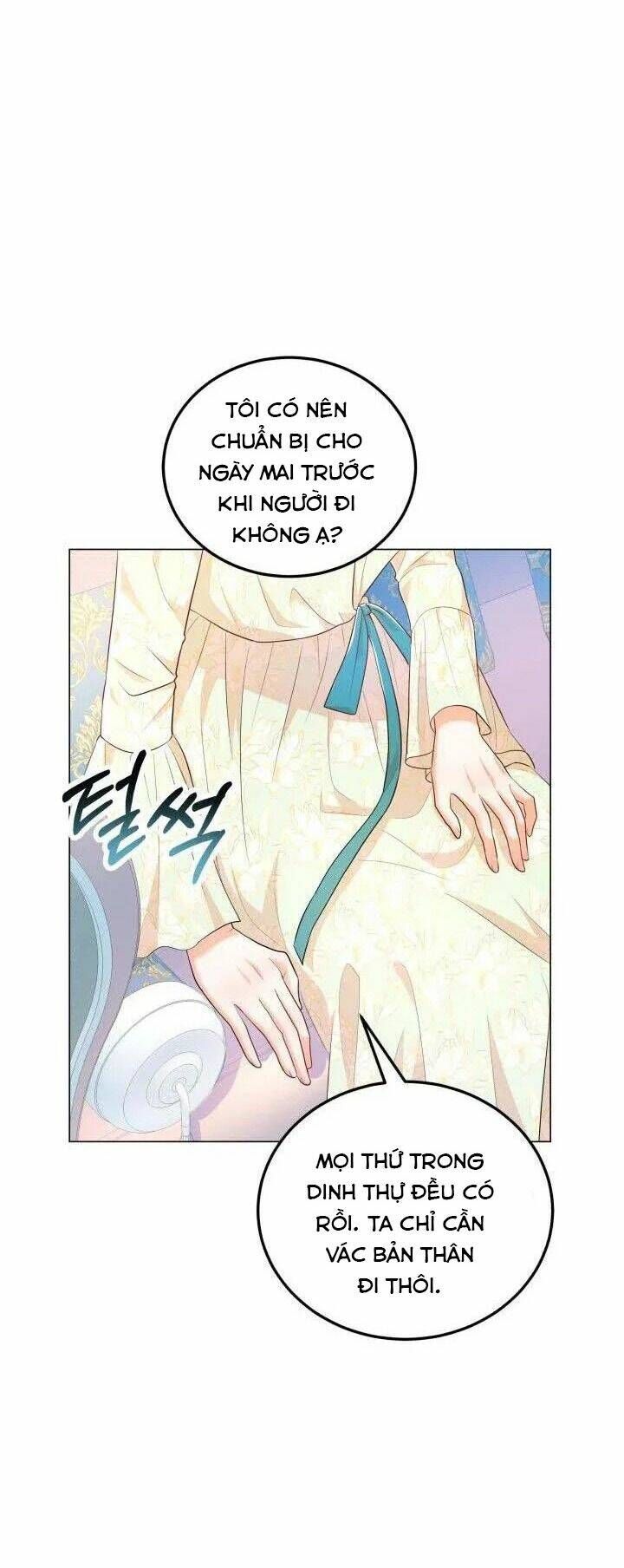 Nhân Vật Phản Diện Cũng Khó Chịu Chap 311 - Next Chap 312
