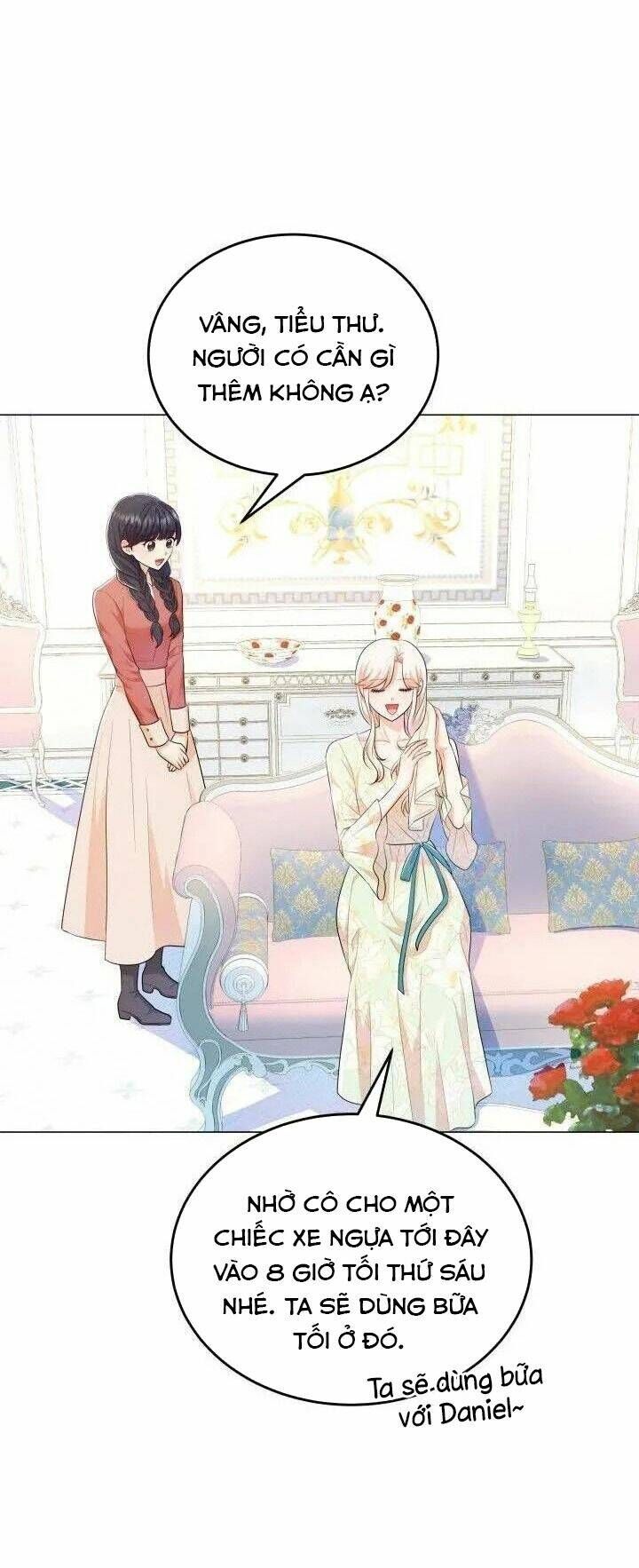 Nhân Vật Phản Diện Cũng Khó Chịu Chap 311 - Next Chap 312