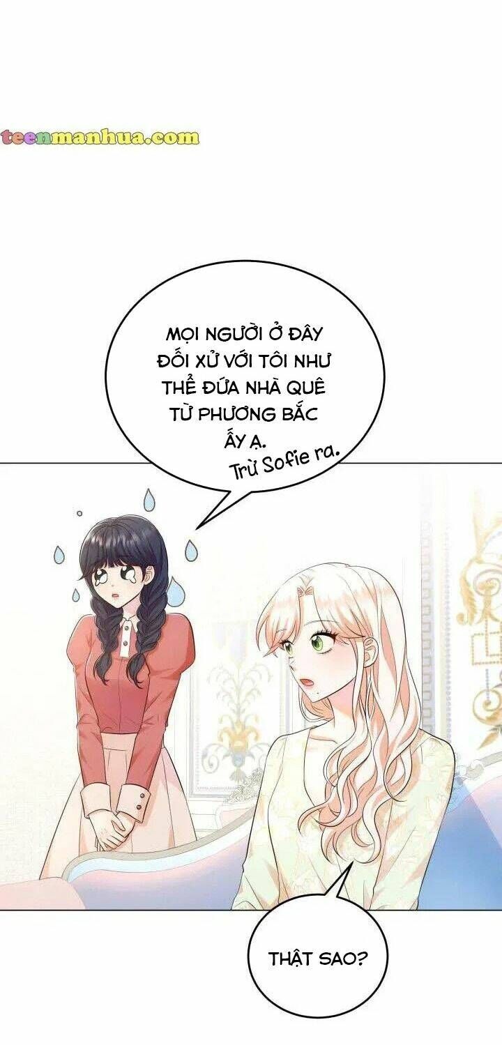 Nhân Vật Phản Diện Cũng Khó Chịu Chap 311 - Next Chap 312