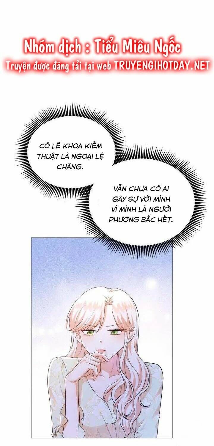 Nhân Vật Phản Diện Cũng Khó Chịu Chap 311 - Next Chap 312