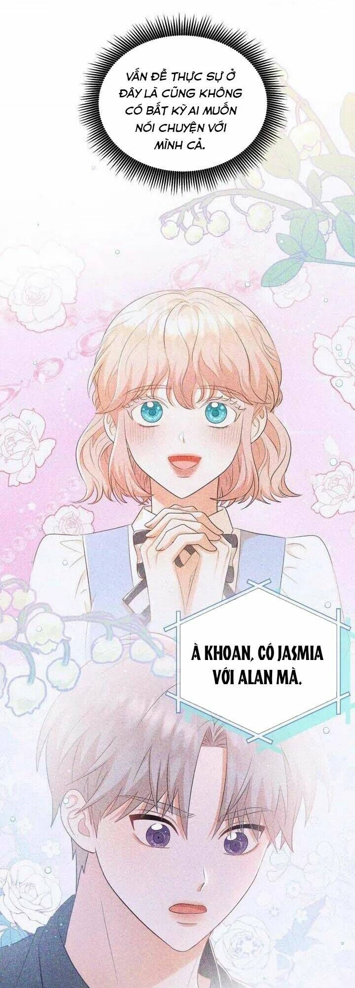 Nhân Vật Phản Diện Cũng Khó Chịu Chap 311 - Next Chap 312