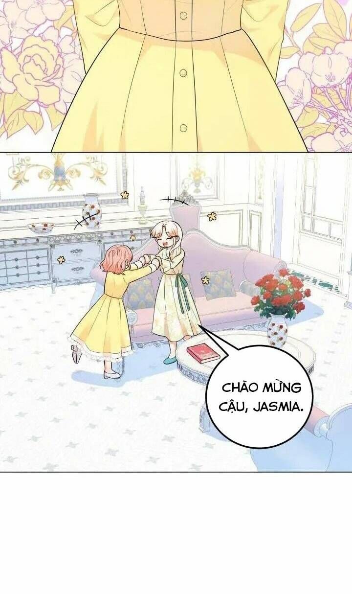 Nhân Vật Phản Diện Cũng Khó Chịu Chap 311 - Next Chap 312