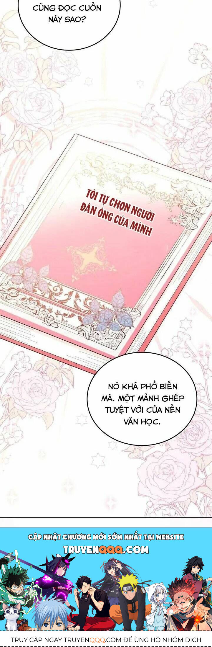 Nhân Vật Phản Diện Cũng Khó Chịu Chap 311 - Next Chap 312