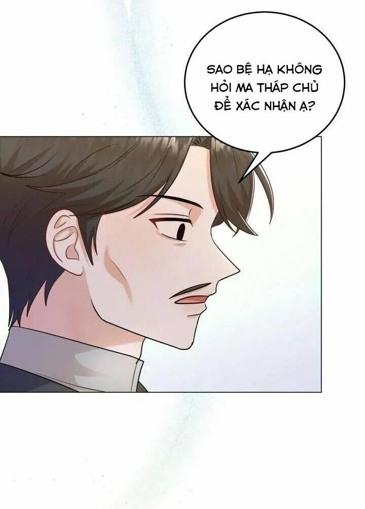 Nhân Vật Phản Diện Cũng Khó Chịu Chap 311 - Next Chap 312