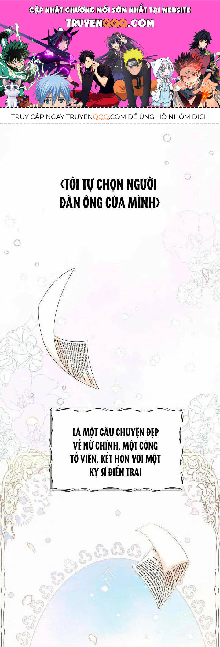 Nhân Vật Phản Diện Cũng Khó Chịu Chap 312 - Next Chap 313