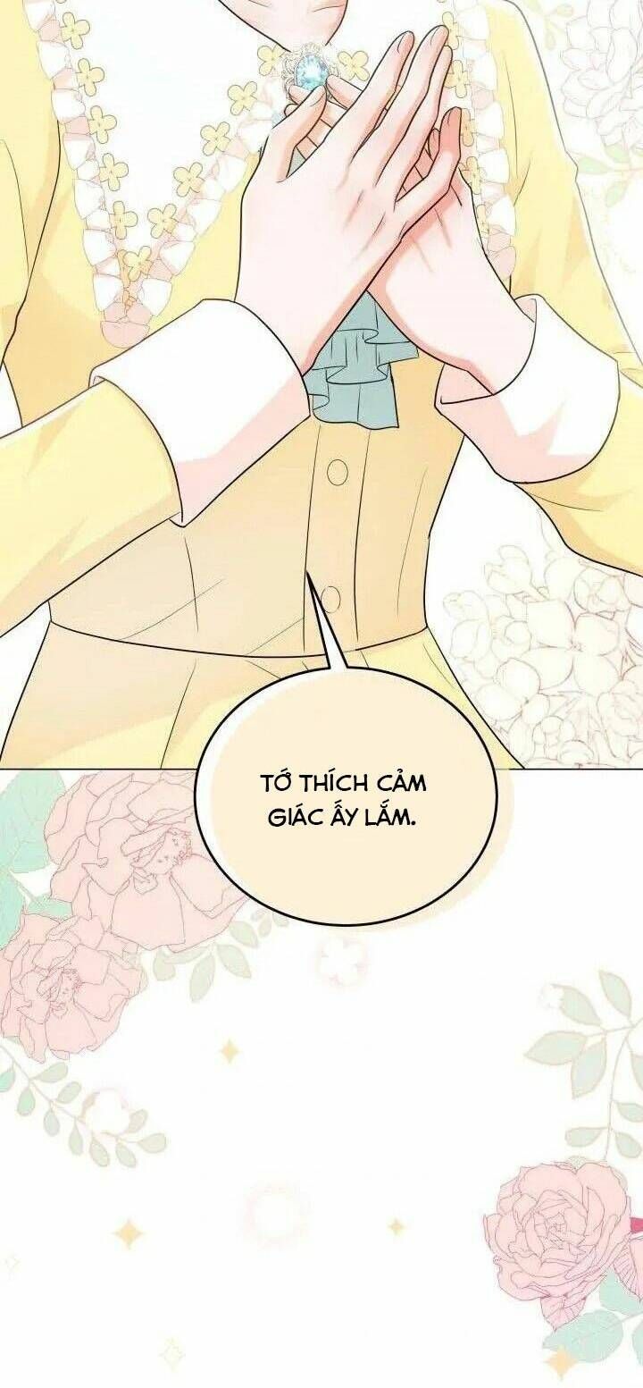 Nhân Vật Phản Diện Cũng Khó Chịu Chap 312 - Next Chap 313