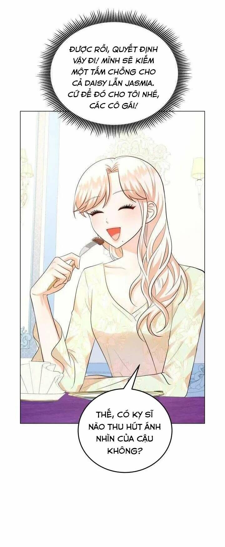 Nhân Vật Phản Diện Cũng Khó Chịu Chap 312 - Next Chap 313