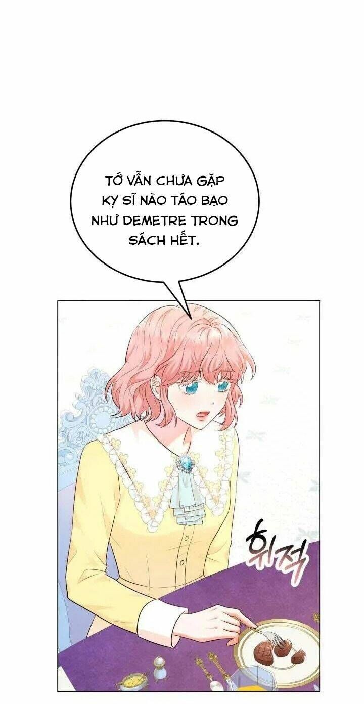 Nhân Vật Phản Diện Cũng Khó Chịu Chap 312 - Next Chap 313