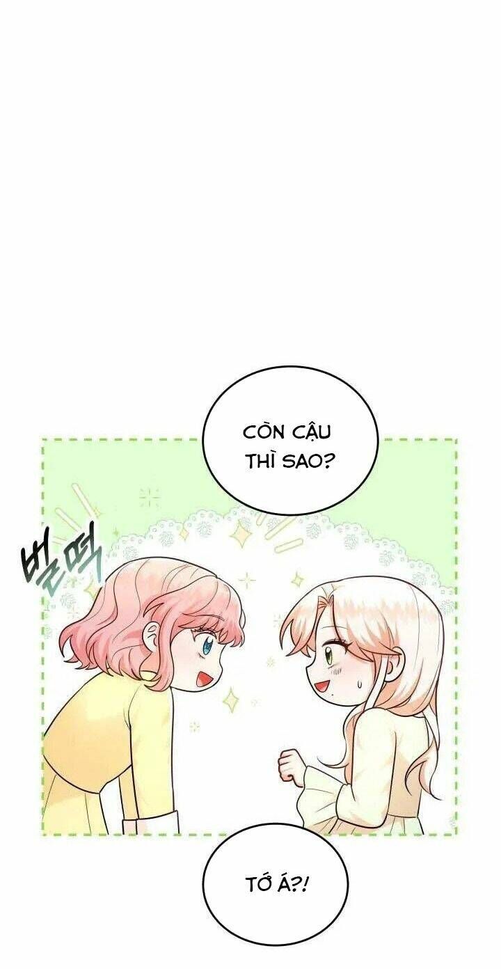 Nhân Vật Phản Diện Cũng Khó Chịu Chap 312 - Next Chap 313
