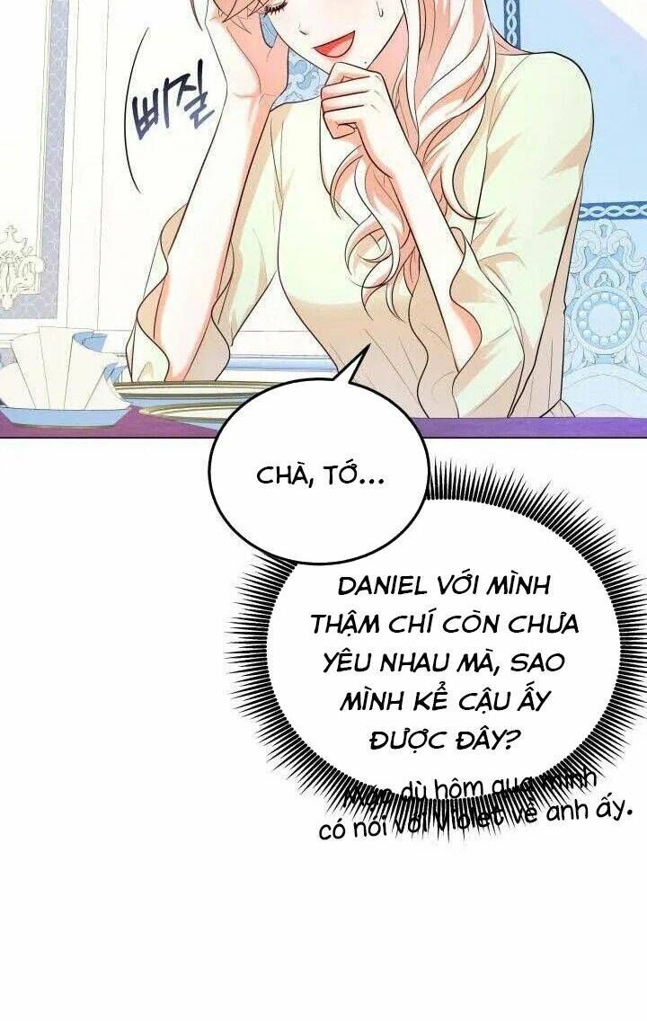 Nhân Vật Phản Diện Cũng Khó Chịu Chap 312 - Next Chap 313