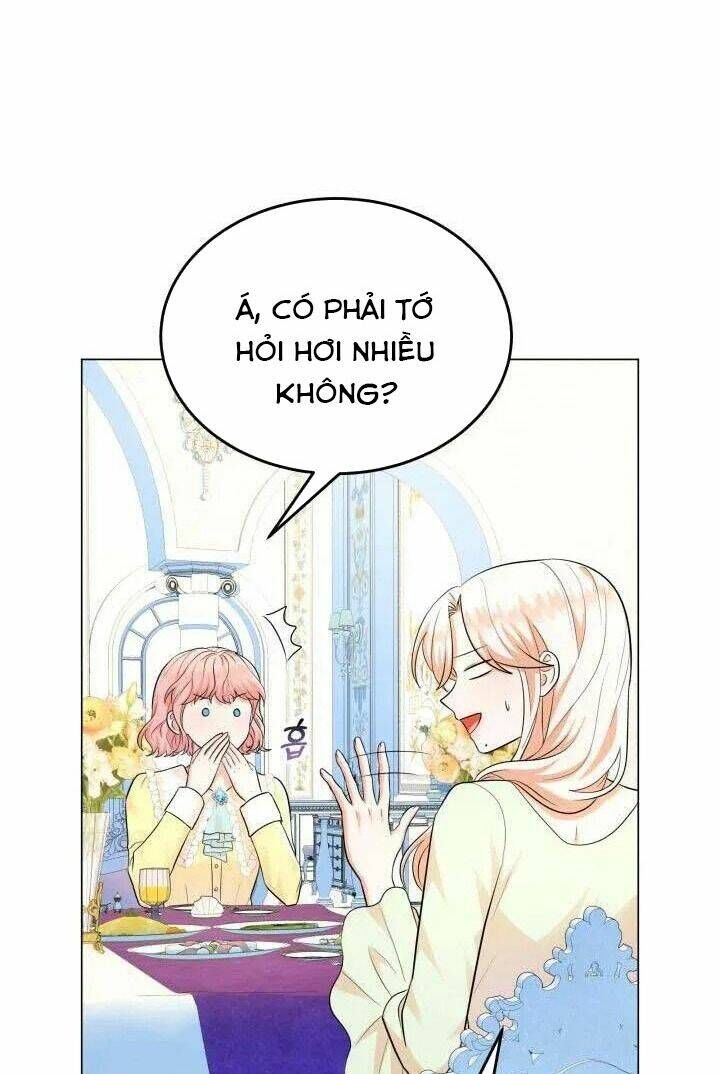 Nhân Vật Phản Diện Cũng Khó Chịu Chap 312 - Next Chap 313