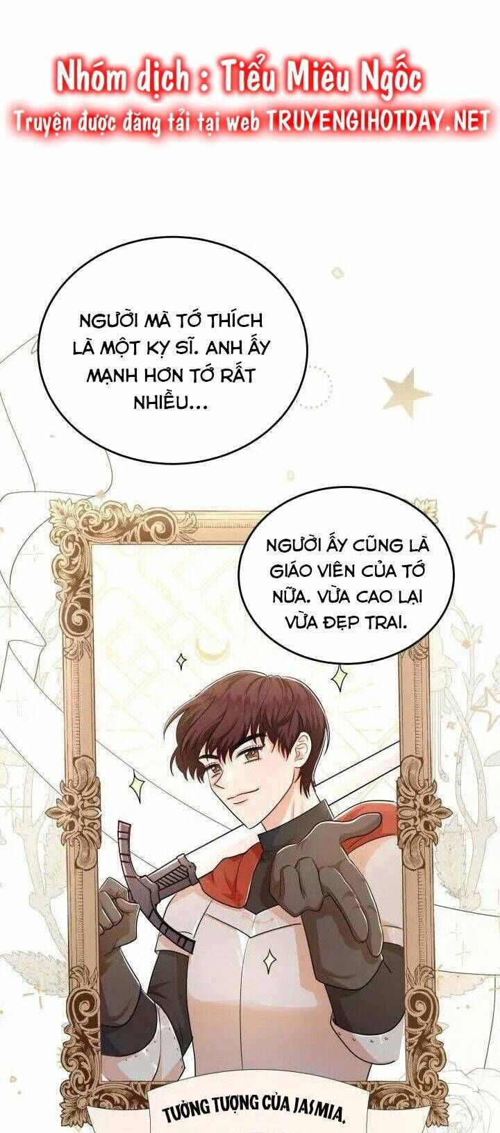 Nhân Vật Phản Diện Cũng Khó Chịu Chap 312 - Next Chap 313