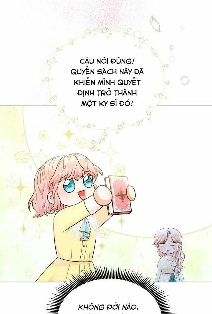 Nhân Vật Phản Diện Cũng Khó Chịu Chap 312 - Next Chap 313