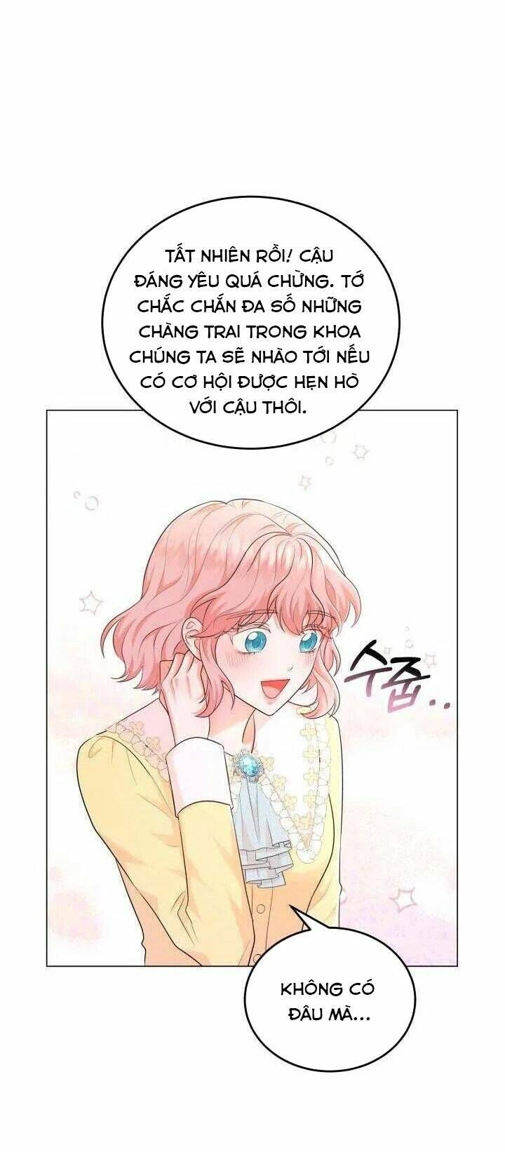Nhân Vật Phản Diện Cũng Khó Chịu Chap 312 - Next Chap 313