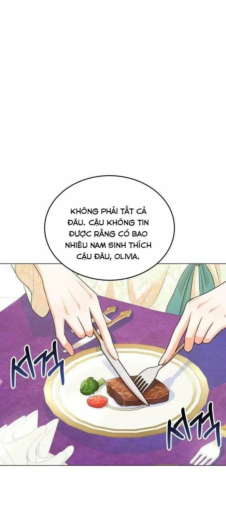 Nhân Vật Phản Diện Cũng Khó Chịu Chap 312 - Next Chap 313