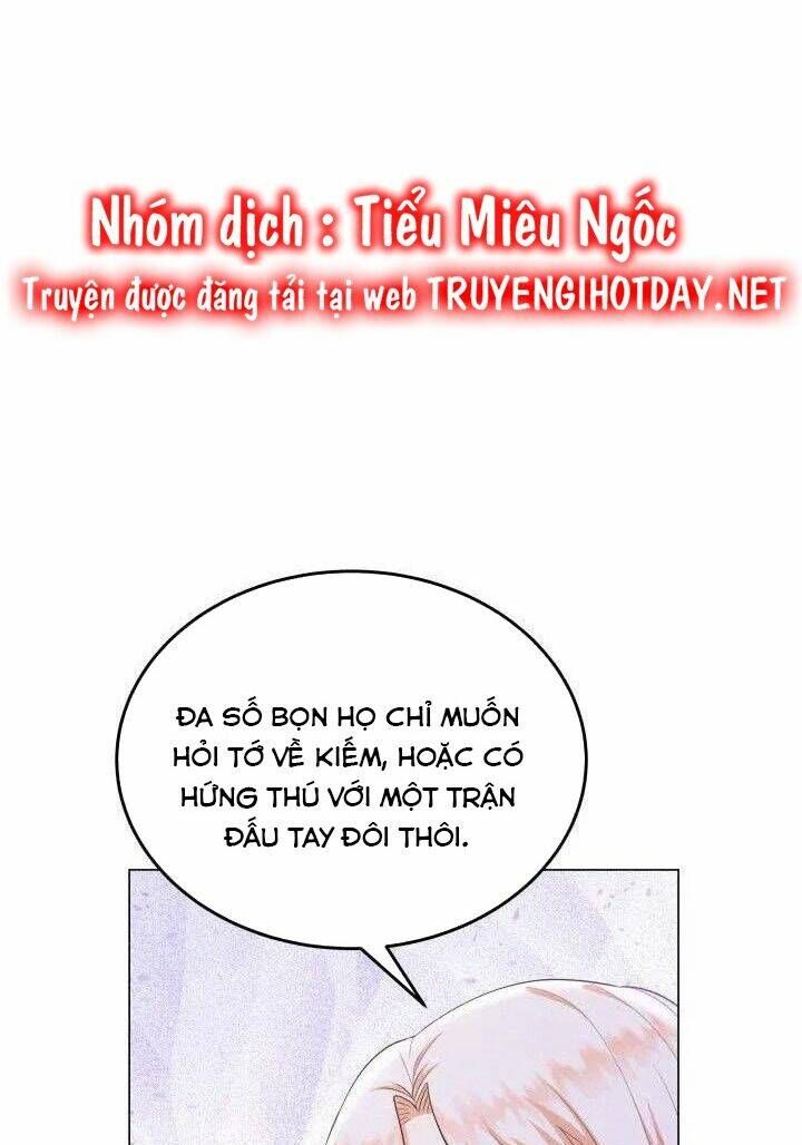 Nhân Vật Phản Diện Cũng Khó Chịu Chap 312 - Next Chap 313