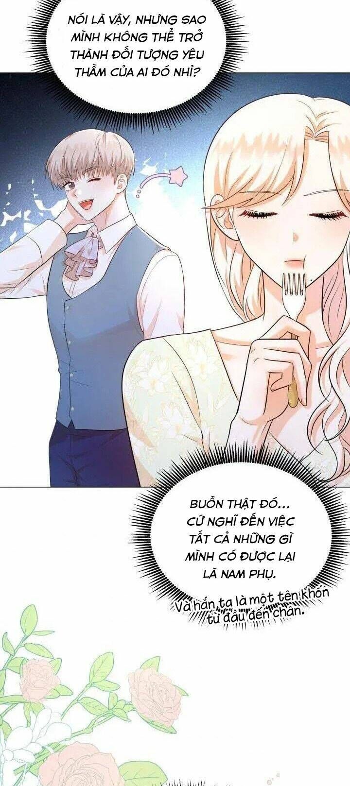 Nhân Vật Phản Diện Cũng Khó Chịu Chap 312 - Next Chap 313