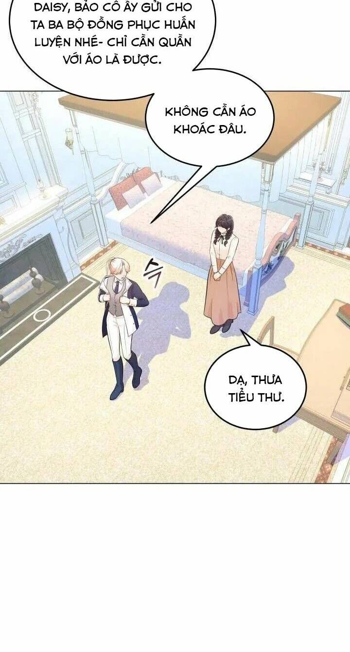 Nhân Vật Phản Diện Cũng Khó Chịu Chap 312 - Next Chap 313