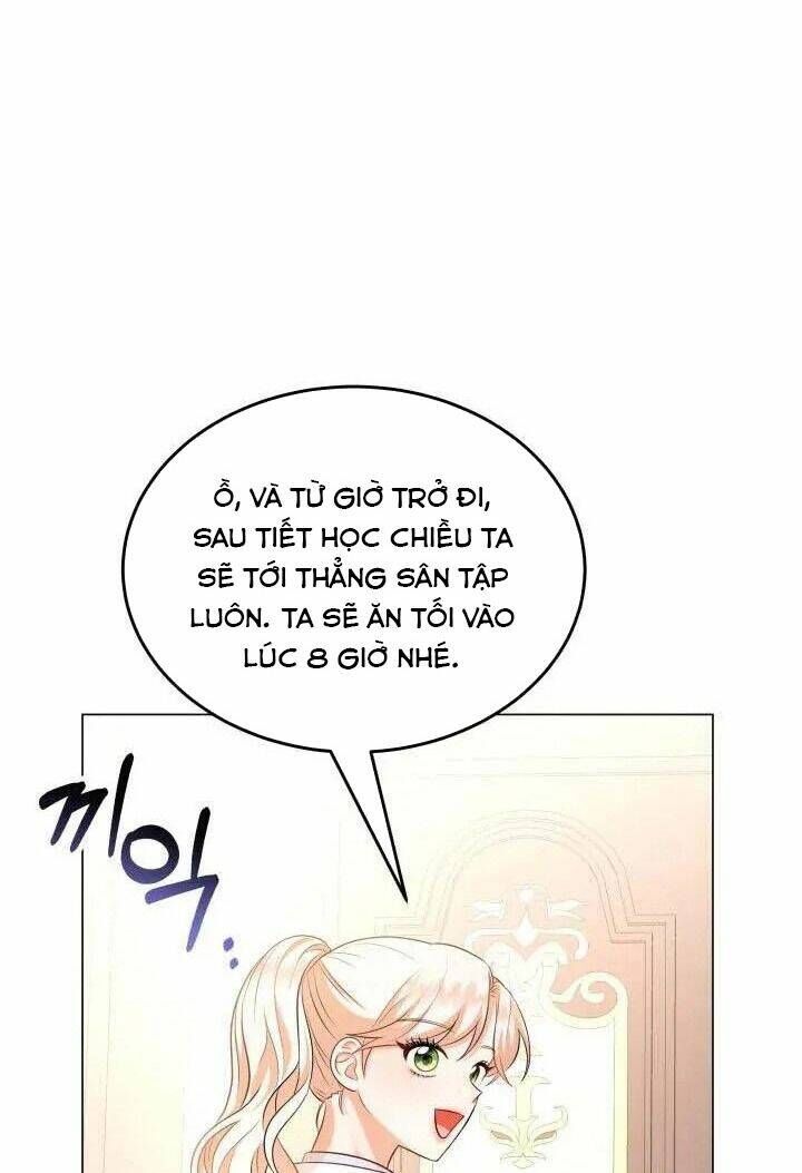 Nhân Vật Phản Diện Cũng Khó Chịu Chap 312 - Next Chap 313