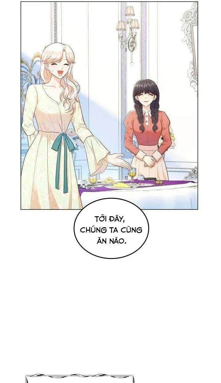 Nhân Vật Phản Diện Cũng Khó Chịu Chap 312 - Next Chap 313