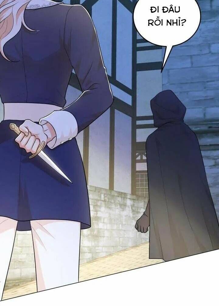 Nhân Vật Phản Diện Cũng Khó Chịu Chap 312 - Next Chap 313