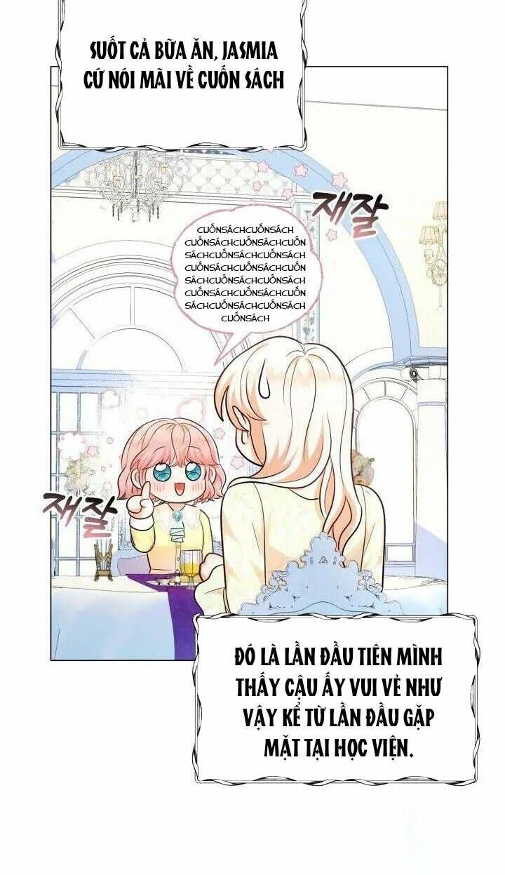 Nhân Vật Phản Diện Cũng Khó Chịu Chap 312 - Next Chap 313