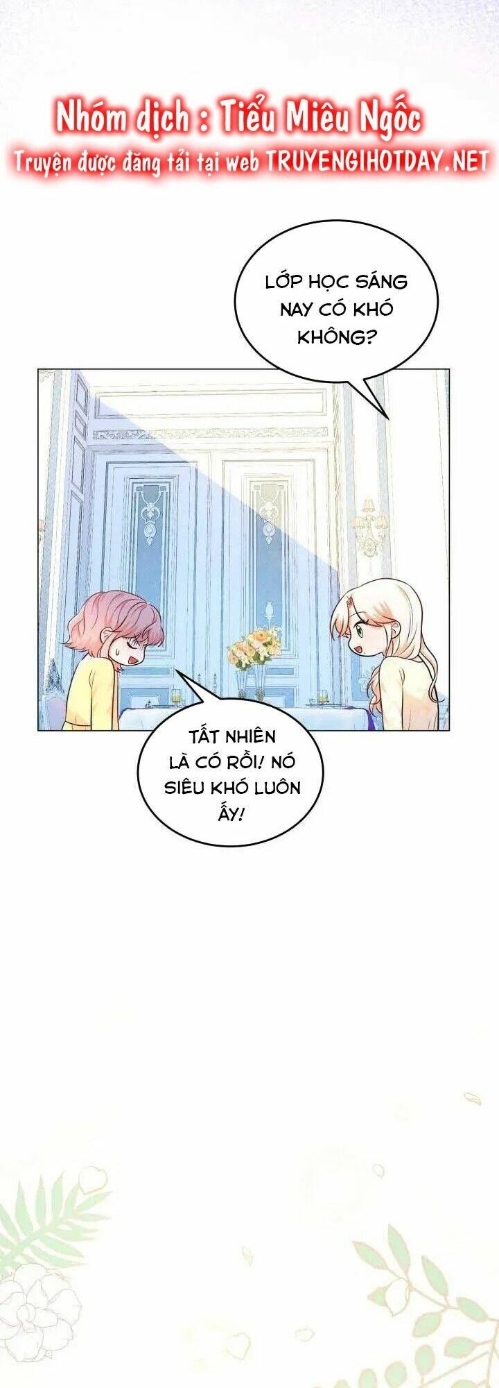 Nhân Vật Phản Diện Cũng Khó Chịu Chap 312 - Next Chap 313