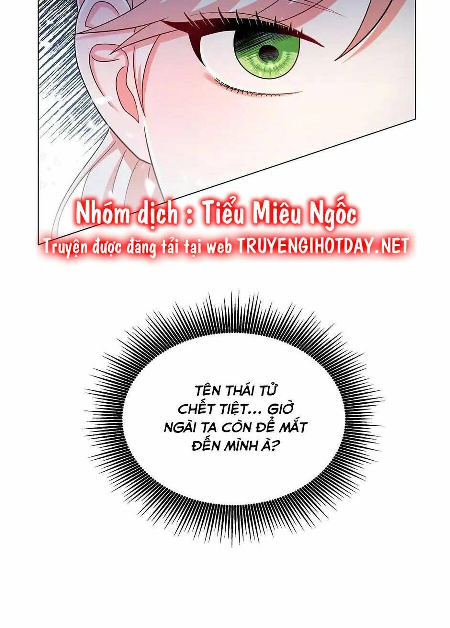 Nhân Vật Phản Diện Cũng Khó Chịu Chap 321 - Next Chap 322