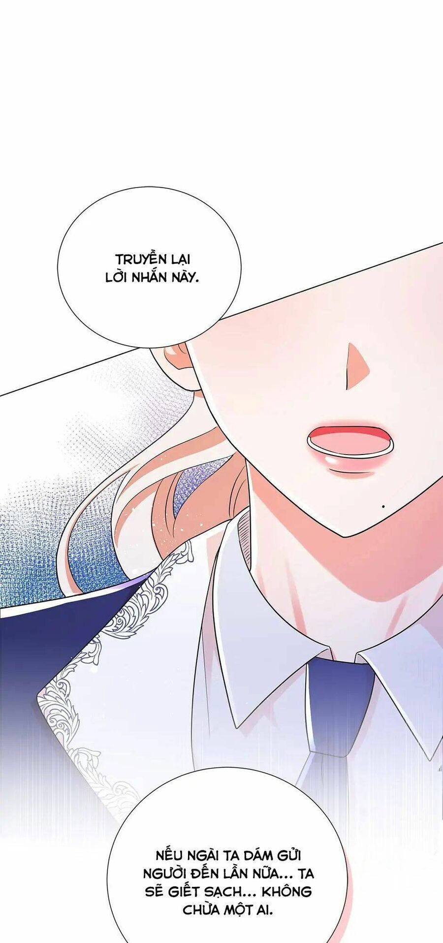 Nhân Vật Phản Diện Cũng Khó Chịu Chap 321 - Next Chap 322