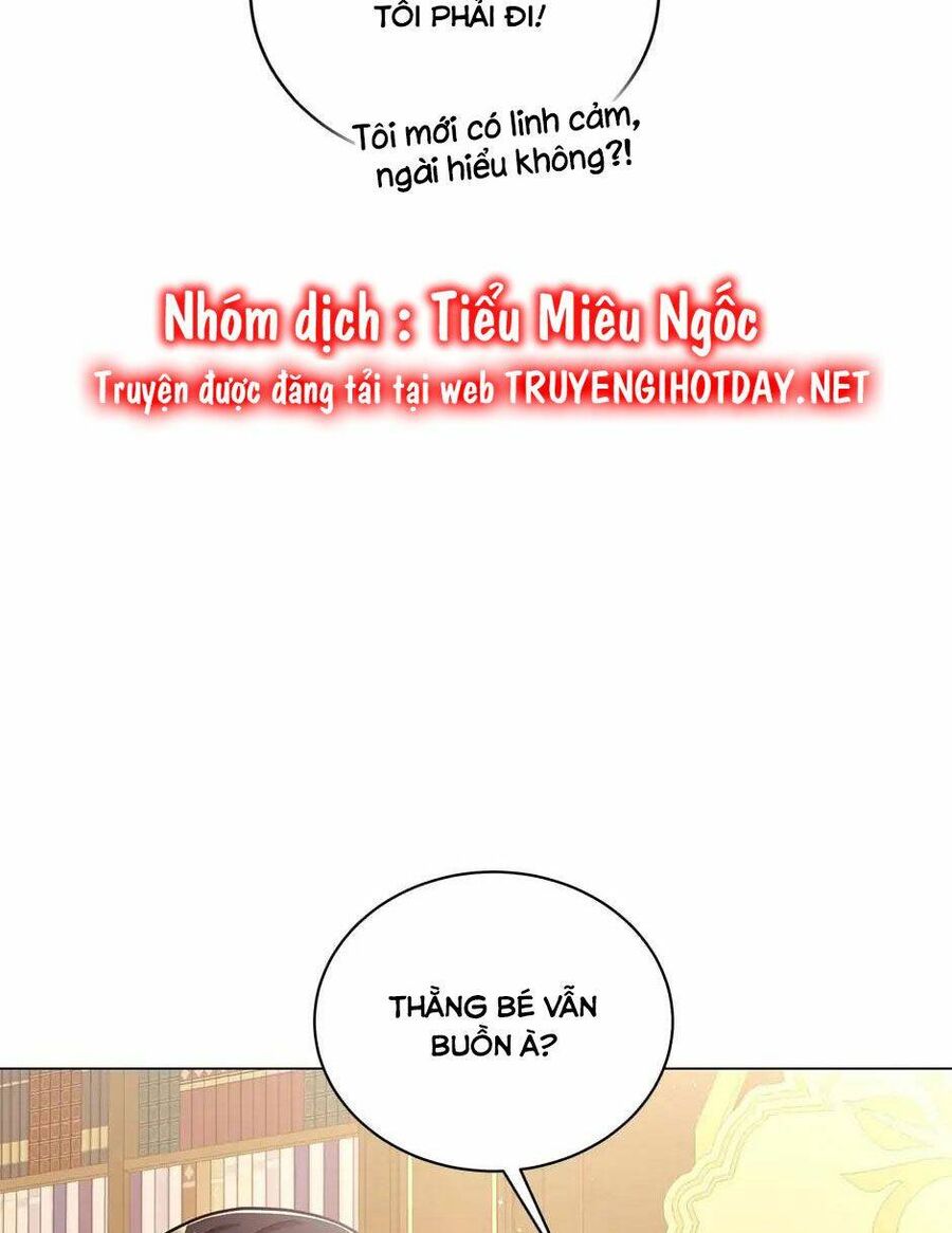 Nhân Vật Phản Diện Cũng Khó Chịu Chap 321 - Next Chap 322