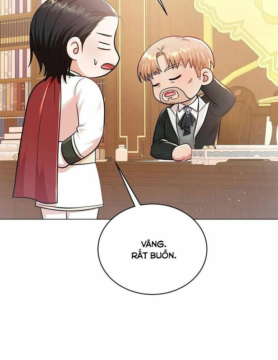 Nhân Vật Phản Diện Cũng Khó Chịu Chap 321 - Next Chap 322