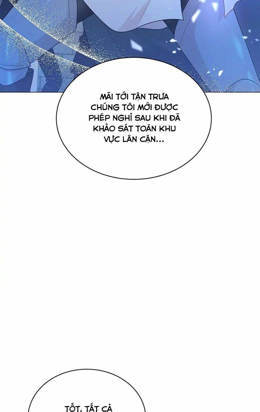 Nhân Vật Phản Diện Cũng Khó Chịu Chap 321 - Next Chap 322