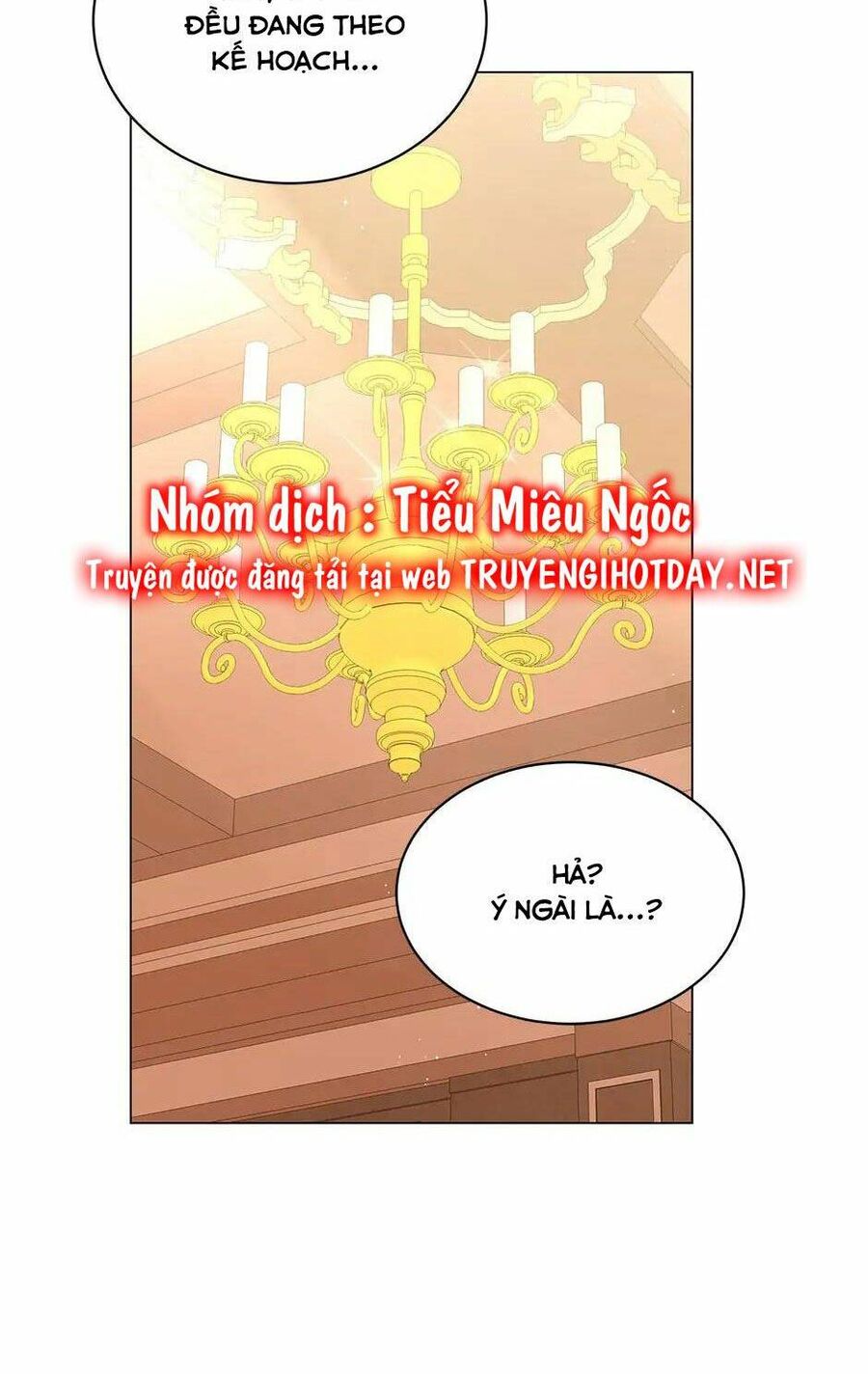 Nhân Vật Phản Diện Cũng Khó Chịu Chap 321 - Next Chap 322