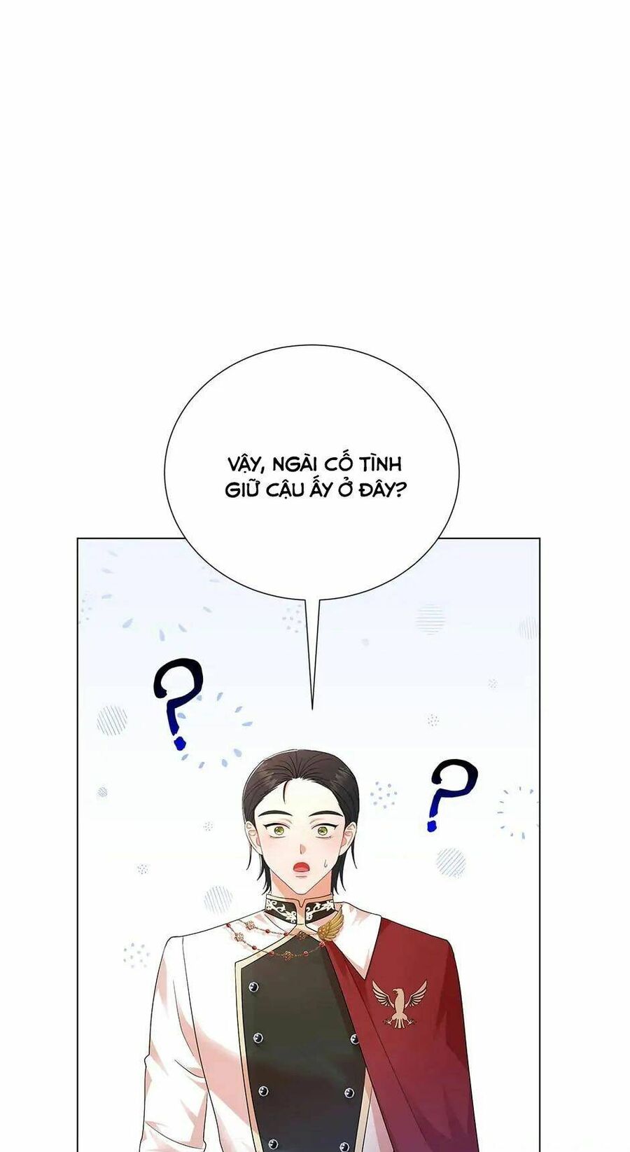 Nhân Vật Phản Diện Cũng Khó Chịu Chap 321 - Next Chap 322