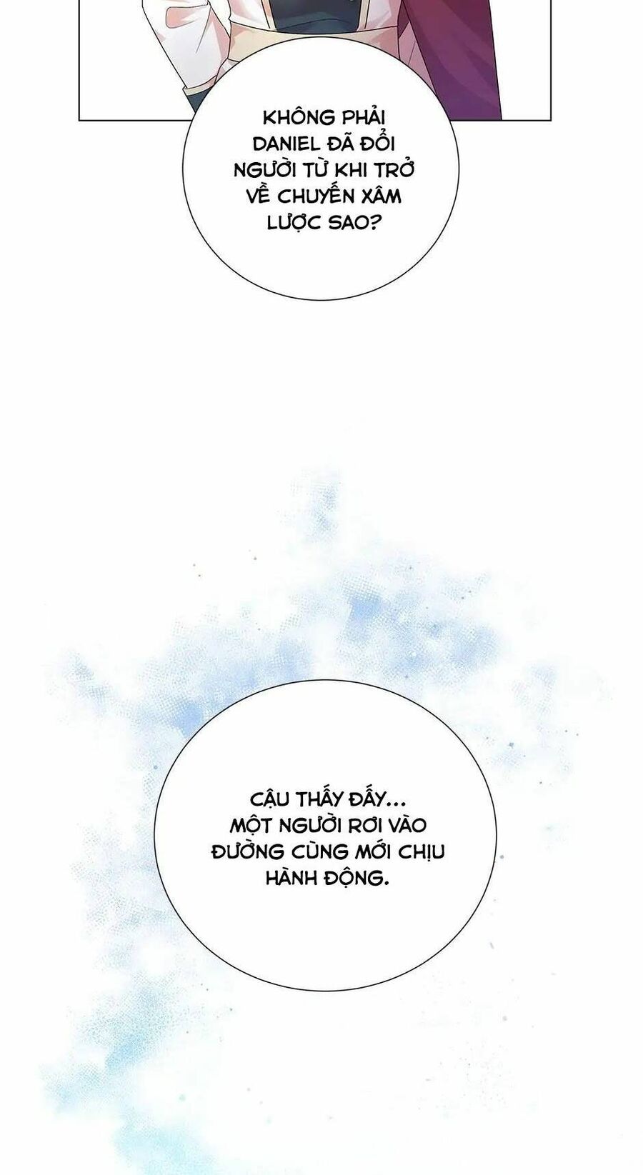 Nhân Vật Phản Diện Cũng Khó Chịu Chap 321 - Next Chap 322