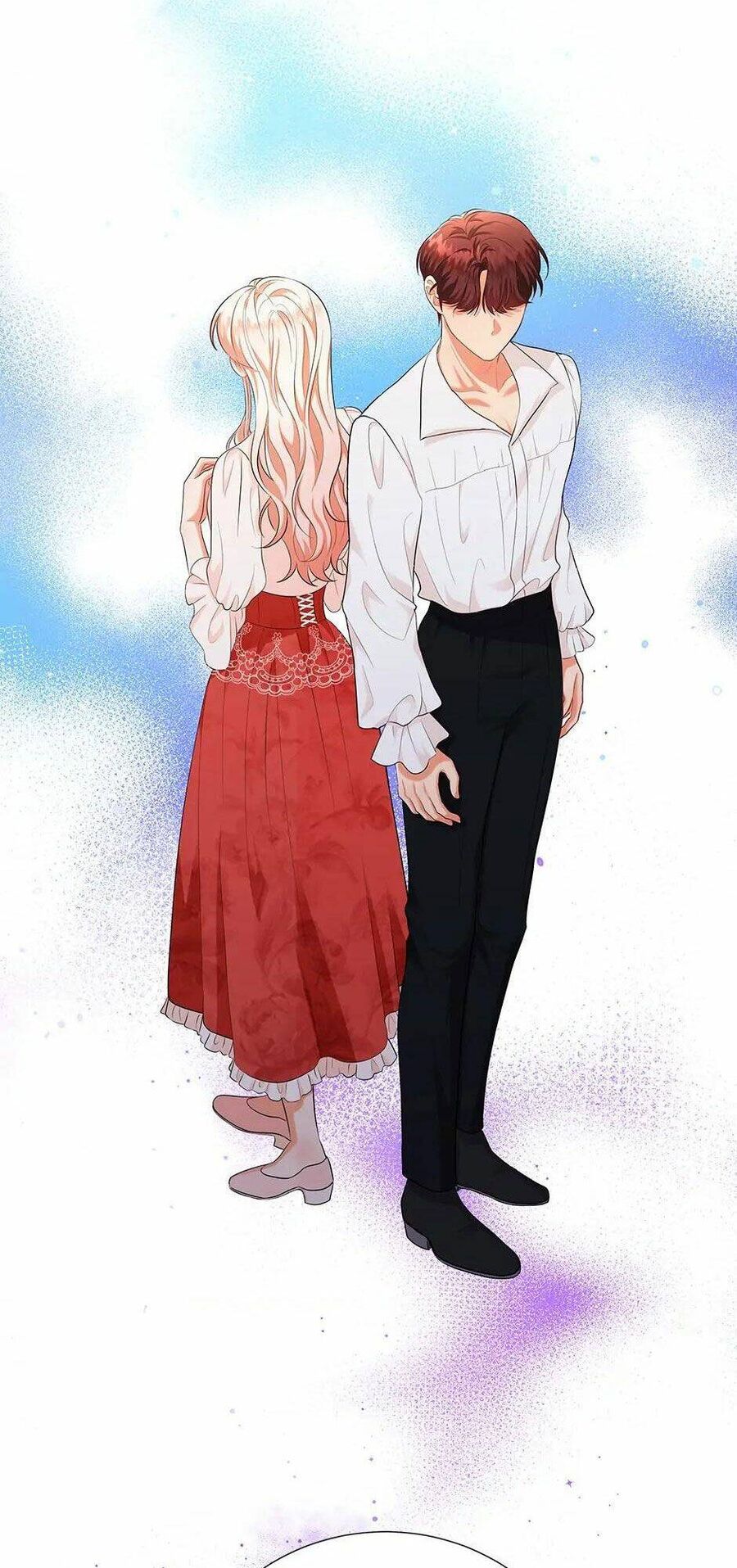 Nhân Vật Phản Diện Cũng Khó Chịu Chap 321 - Next Chap 322