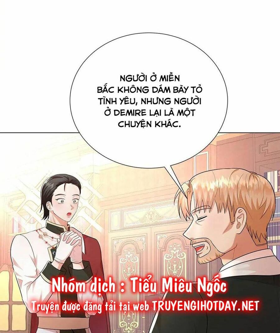Nhân Vật Phản Diện Cũng Khó Chịu Chap 321 - Next Chap 322
