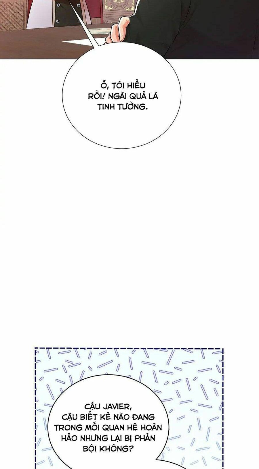 Nhân Vật Phản Diện Cũng Khó Chịu Chap 321 - Next Chap 322