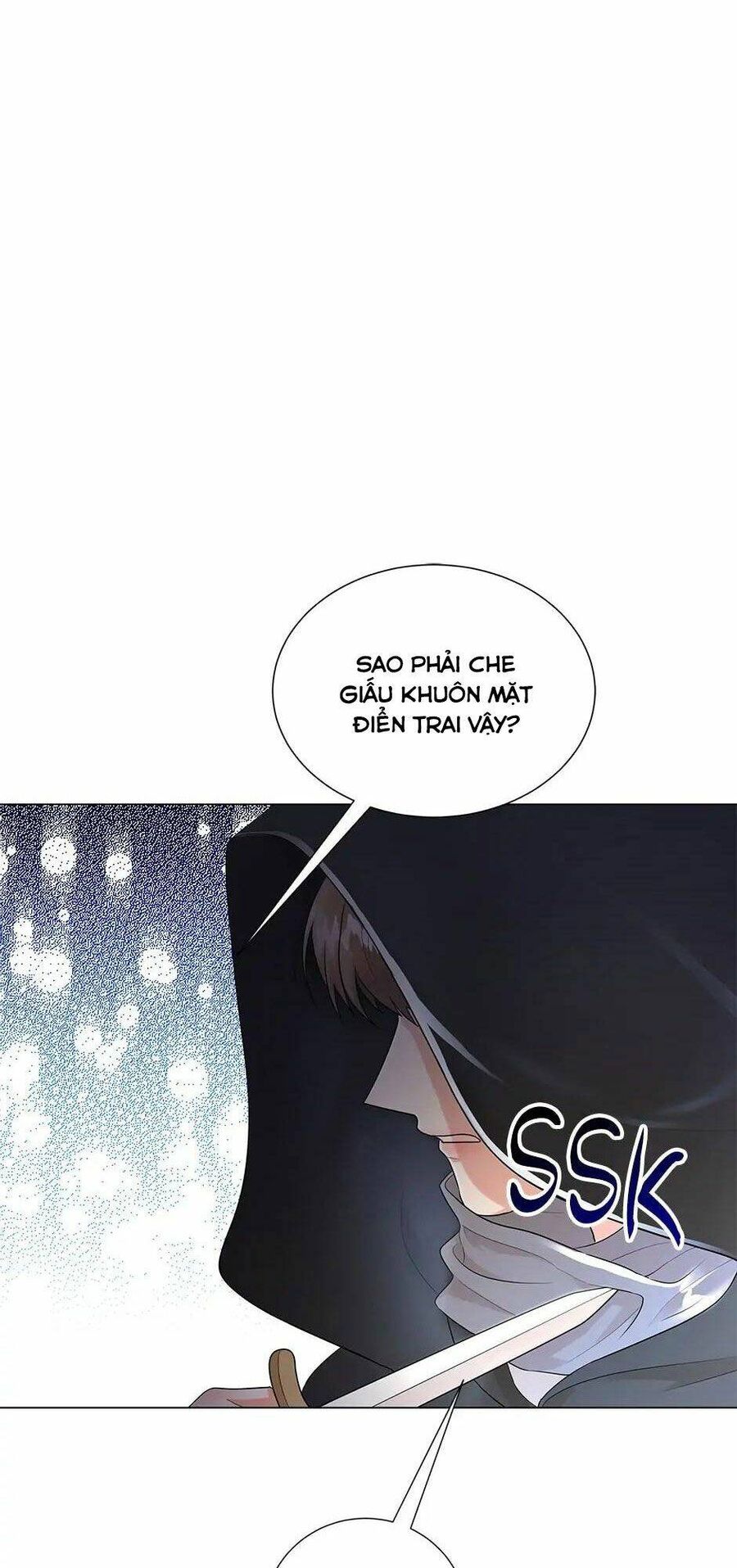 Nhân Vật Phản Diện Cũng Khó Chịu Chap 321 - Next Chap 322