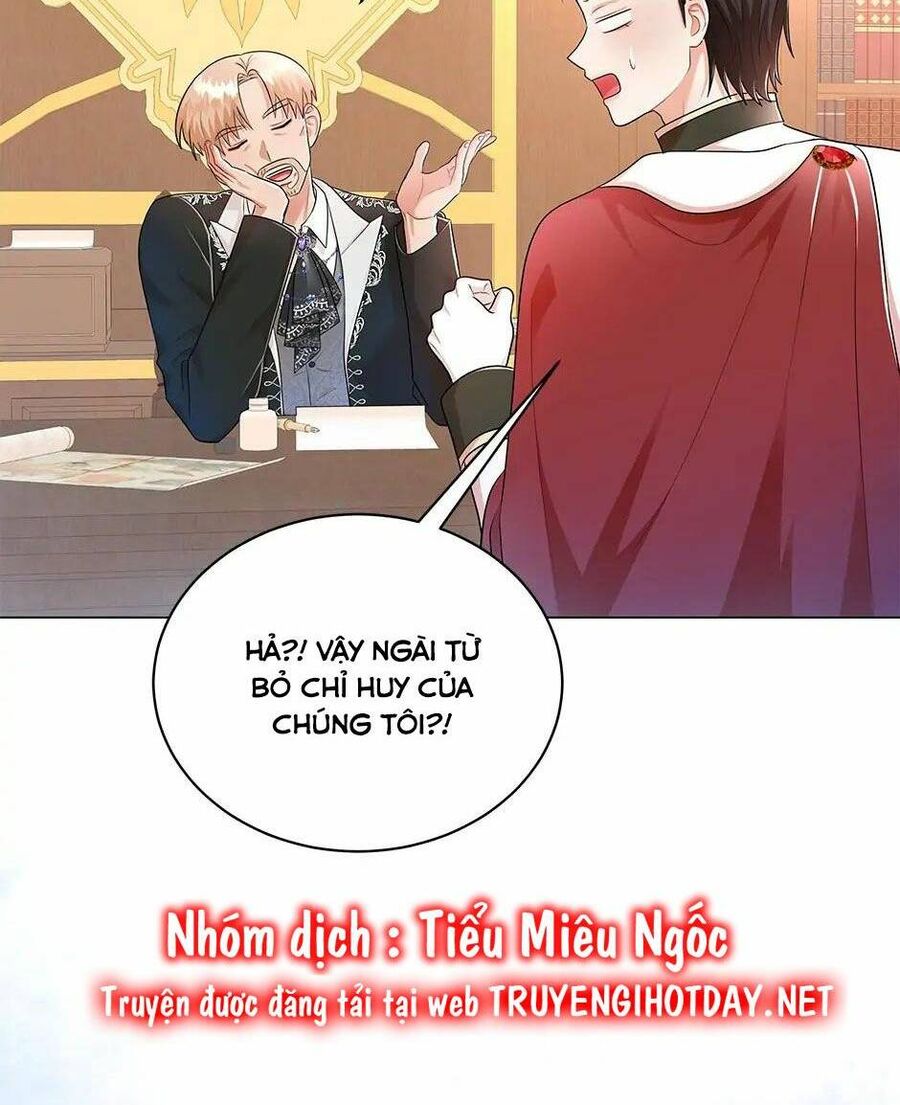 Nhân Vật Phản Diện Cũng Khó Chịu Chap 321 - Next Chap 322