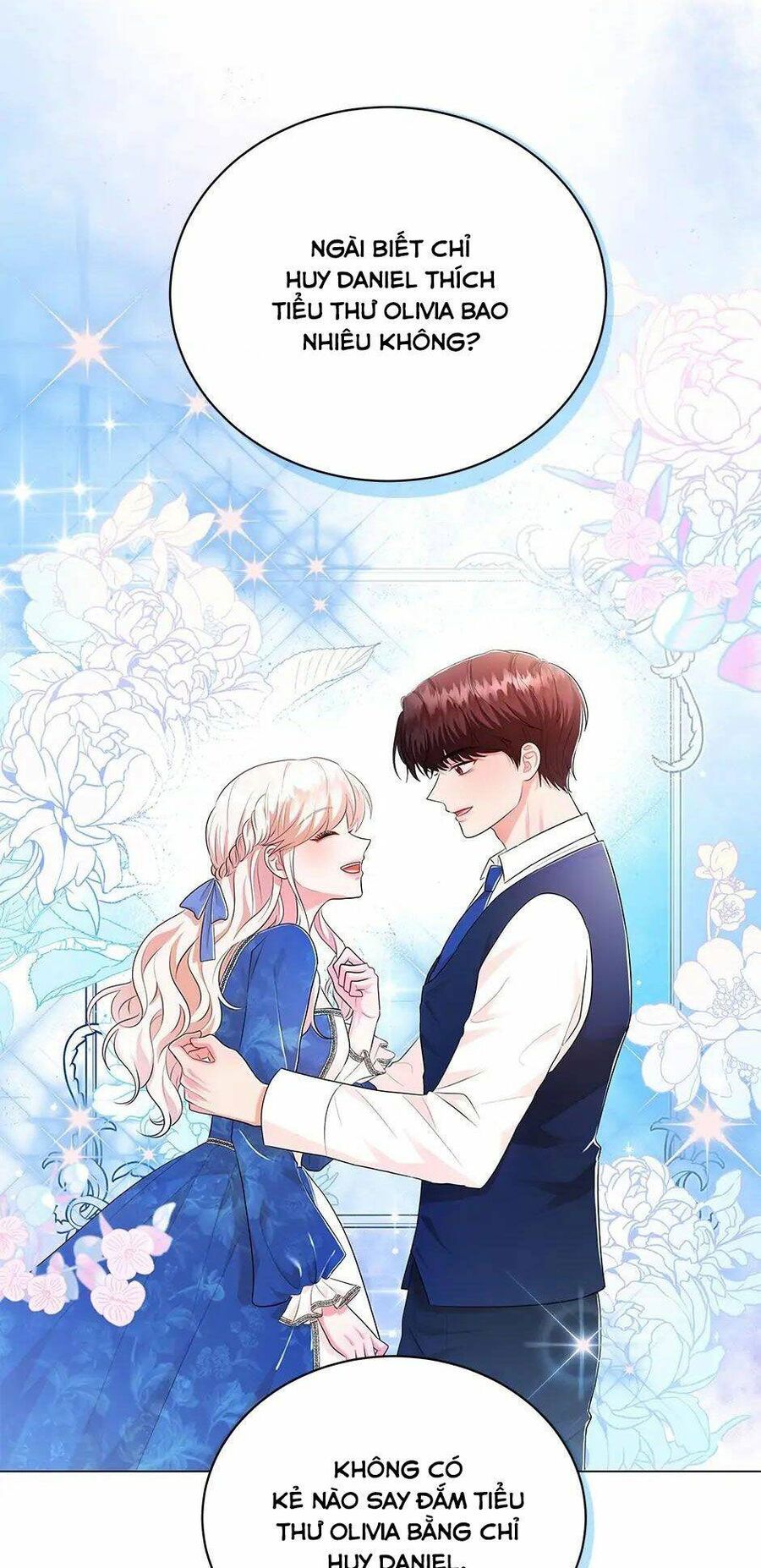 Nhân Vật Phản Diện Cũng Khó Chịu Chap 321 - Next Chap 322